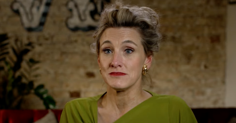 Grace Dent Parents: Father George And Mother
