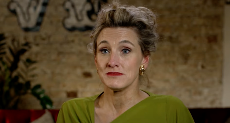 Grace Dent Parents