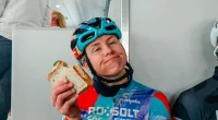 Peta Mullens husband