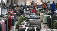 Greedy airlines will make record $118BILLION in add-on 'junk' fees