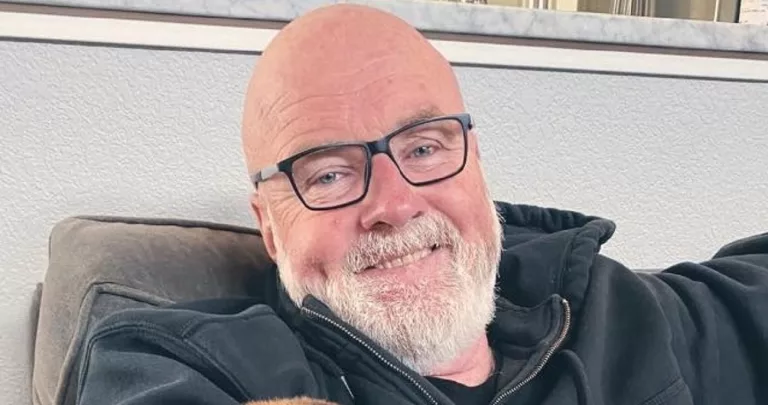 Greeley Co Ed Clark Obituary & Death Cause Linked To Cancer