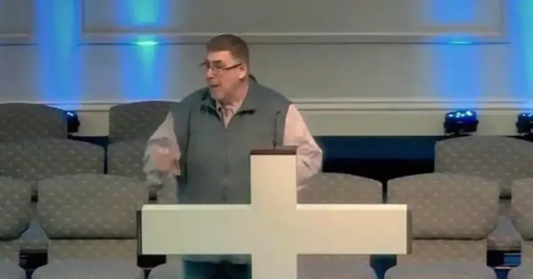Greg Deaton Obituary And Death: How Did Pastor Died?