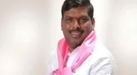 Gudem Mahipal Reddy Son Death News | What Happened To Vishnuvardhan Reddy