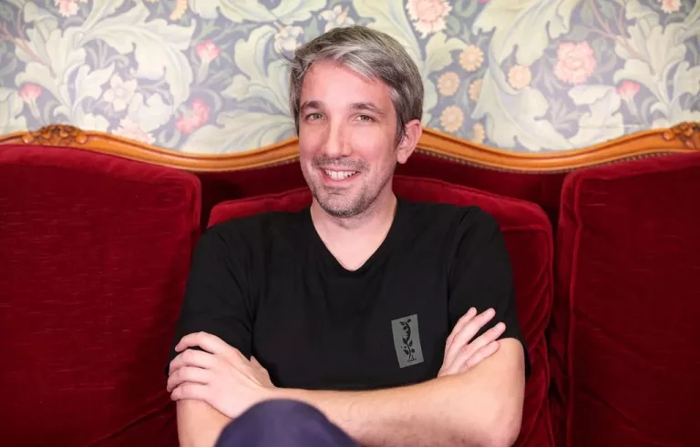 Guillaume Meurice Accident Update: What Happened To Him?