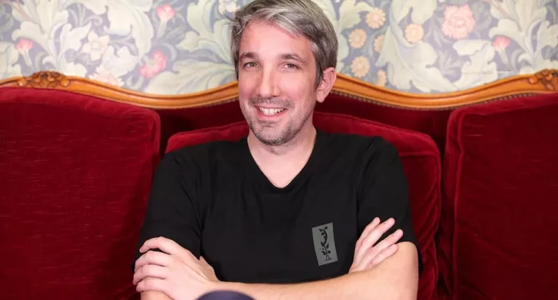 Guillaume Meurice Accident