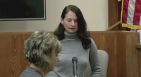 Gypsy Blanchard hopes to meet Taylor Swift after release from prison: reports