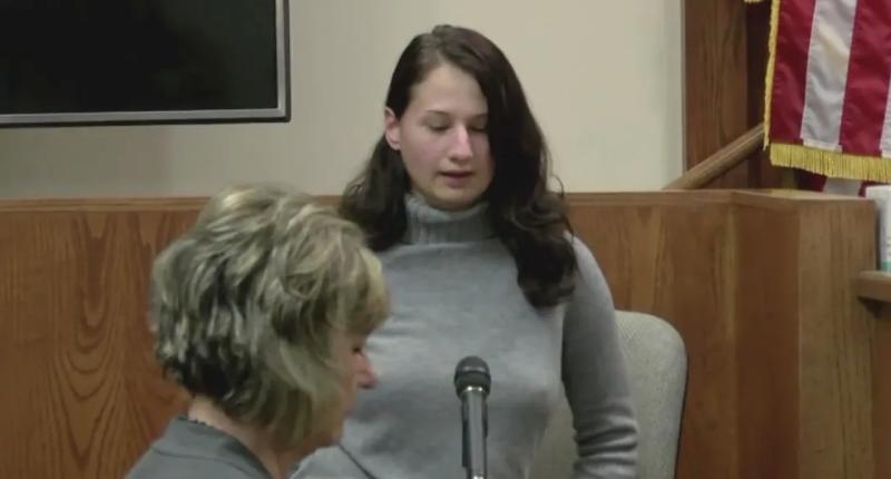 Gypsy Blanchard hopes to meet Taylor Swift after release from prison: reports