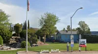 The former treasurer of the Lava Bluff homeowner's association stole more than $200,000 from accounts