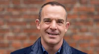 Martin Lewis HSBC