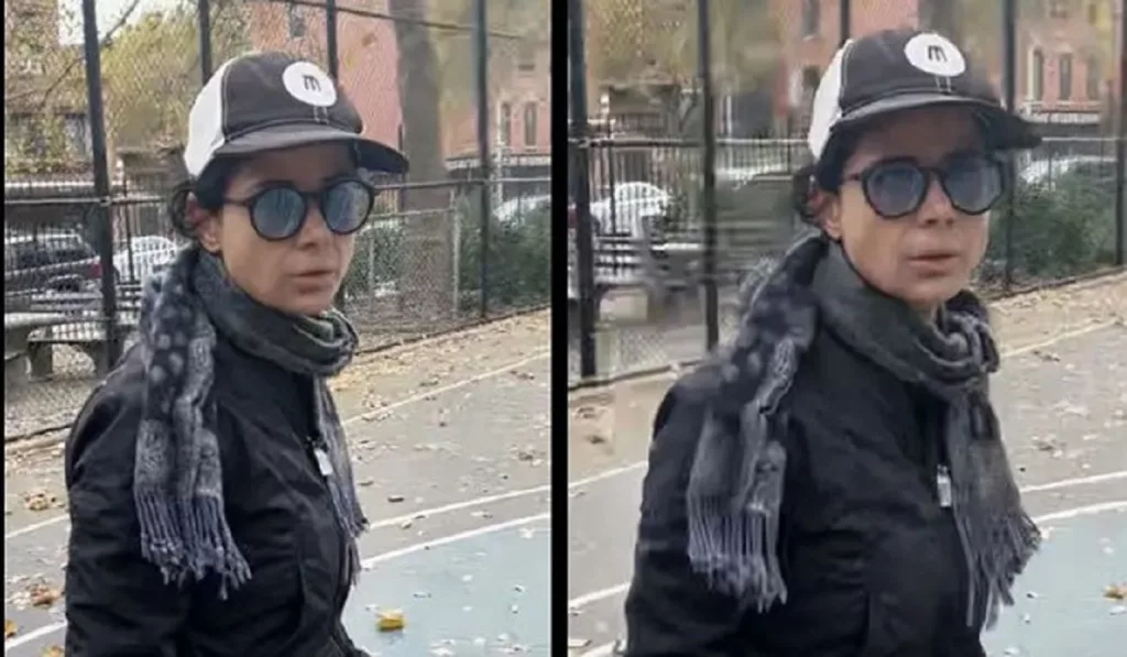 Hadasa Bozakkaravani Jewish