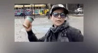 Hadasa Karavanibozak arrested