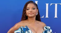 Halle Bailey Says to Leave Her ‘Alone’ After ‘Pregnancy Nose’ Comment