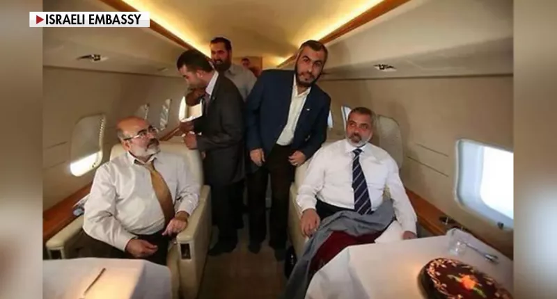 Hamas billionaires: Lifestyles of the rich and terrorists