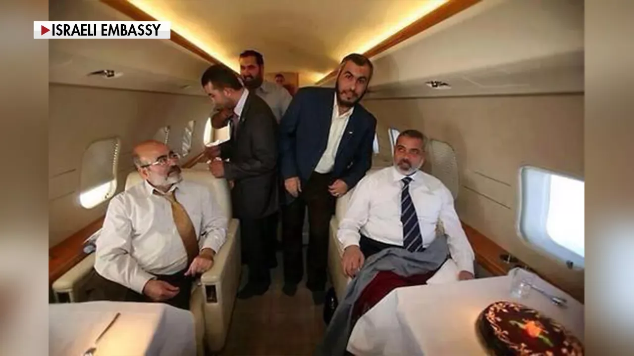 Hamas billionaires: Lifestyles of the rich and terrorists