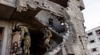 Hamas leaders admit no interest in governing Gaza, want permanent war with Israel: report