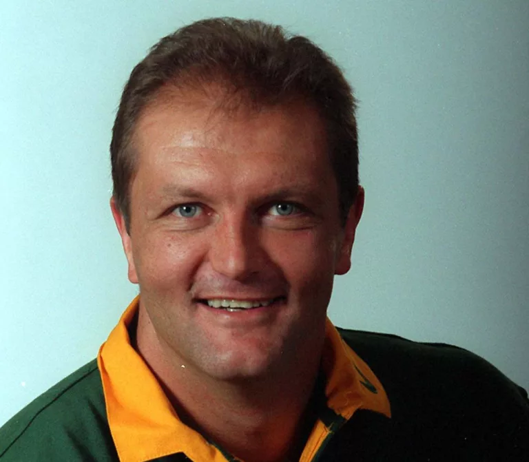 Hannes Strydom Net Worth Before Death: Salary Career Earning
