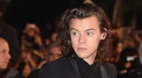 Harry Styles fans mourn his beloved curls after seeing his buzzcut