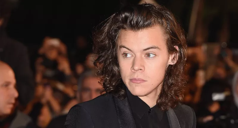 Harry Styles fans mourn his beloved curls after seeing his buzzcut