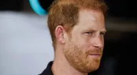 Harry WON'T attend King's 75th birthday: Duke 'turns down invite'