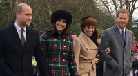 Harry and Meghan NOT welcome at the Royals' Christmas, insiders claim