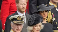 Harry and Meghan slammed for 'timing' of remarks about King Charles