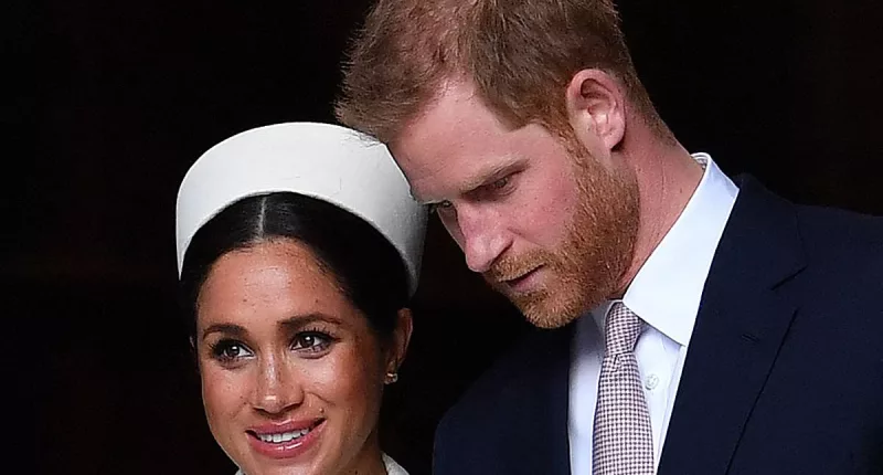 Harry and Meghan 'would spend Christmas' with King, insiders say