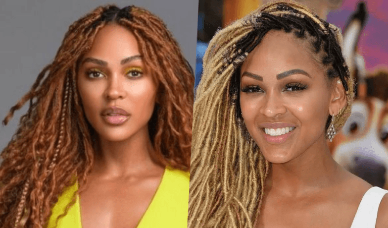Has Meagan Good Get Plastic Surgery Done? Body Measurements and More!