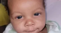 Zy’Quarious Hamilton, four months, died in the crash