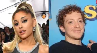 Have Ariana Grande and Ethan Slater Met Each Other's Families?