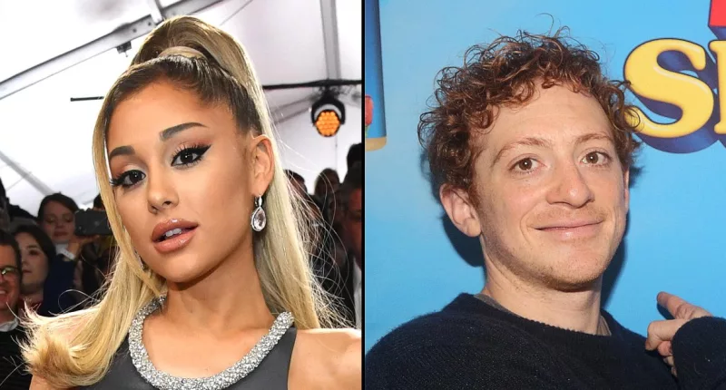 Have Ariana Grande and Ethan Slater Met Each Other's Families?