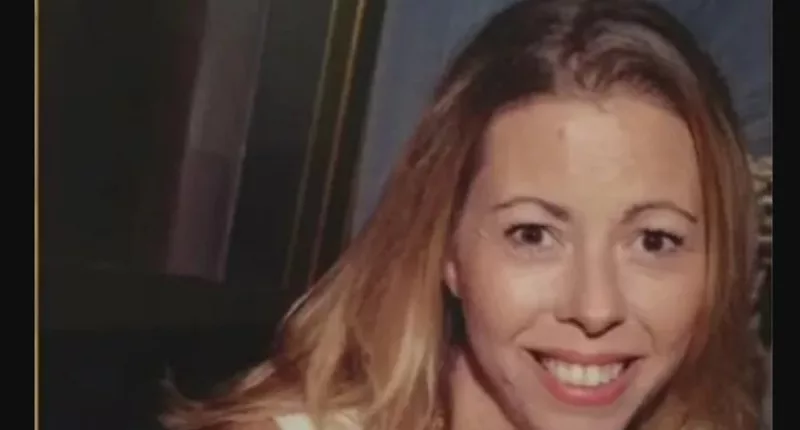 Heather Louise Schwab death