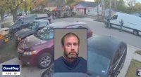 Heather Schwab's remains found in 'awkward' man's home: Cops