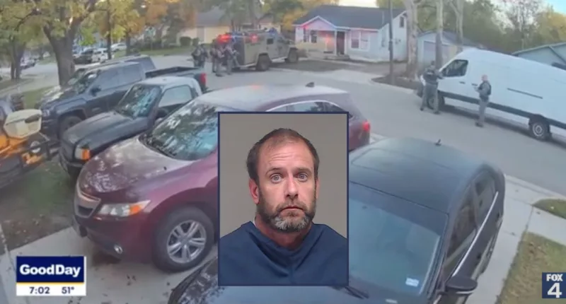 Heather Schwab's remains found in 'awkward' man's home: Cops