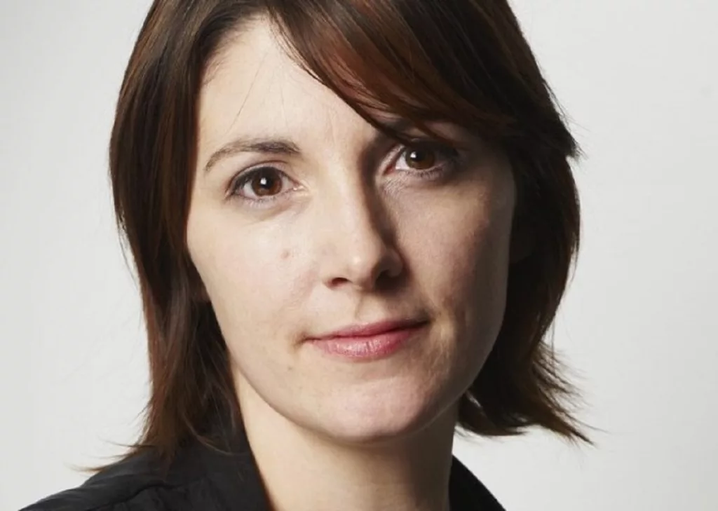 Helen Macnamara Husband