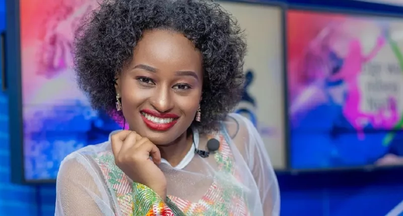 Hellen Muthoni