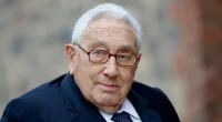 Henry Kissinger Assault