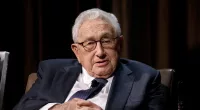 Henry Kissinger