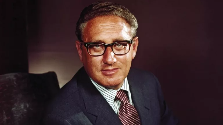 Henry Kissinger Religion: Is He Jewish Or Christian? Family
