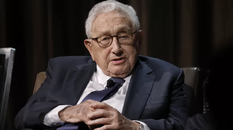 Henry Kissinger Siblings: Brother Walter And Sister Details