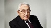 Henry Kissinger Weight Loss