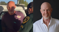 Herbert Swilley murdered Timothy Floyd Smith: Deputies