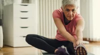 Here’s How To Tell if Tight Hamstrings Are Behind Your Low Back Pain—And 5 Ways To Loosen Them Up