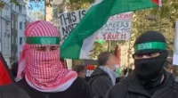 We must act to stop thugs preaching hate on our streets