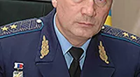 General Vladimir Sviridov and his wife died in mysterious circumstances