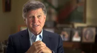 Is David M Kennedy Related To JKF