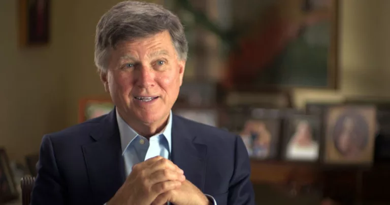 Historian: Is David M Kennedy Related To JKF? Relationship & Family