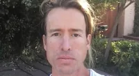 Hollywood agent's son had stash of samurai swords, crossbows, and guns