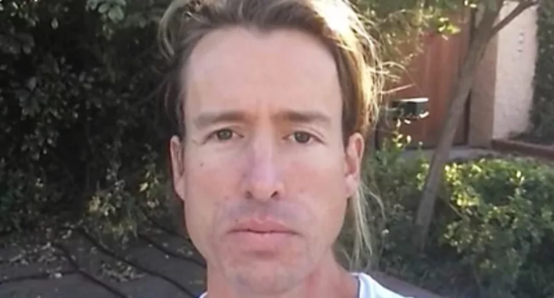 Hollywood agent's son had stash of samurai swords, crossbows, and guns