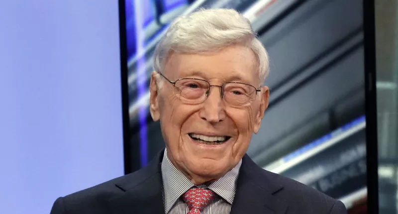 Home Depot founder says Biden is 'dunce' - while also slamming Trump