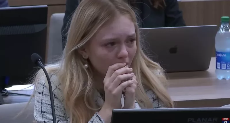 A Florida jury awarded the family of Maya Kowalski $261 million after finding that the hospital's actions led to Beata Kowalski's suicide